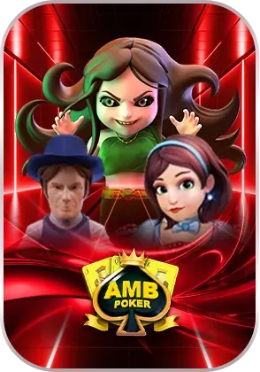 chaosua89 ambpoker