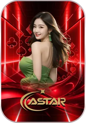 chaosua89 astar