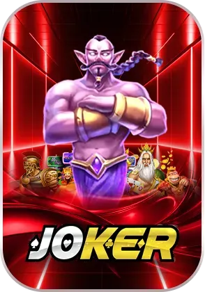 chaosua89 joker