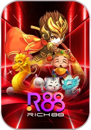 chaosua89 r88
