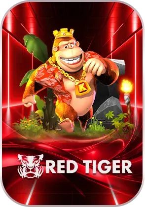 chaosua89 redtiger